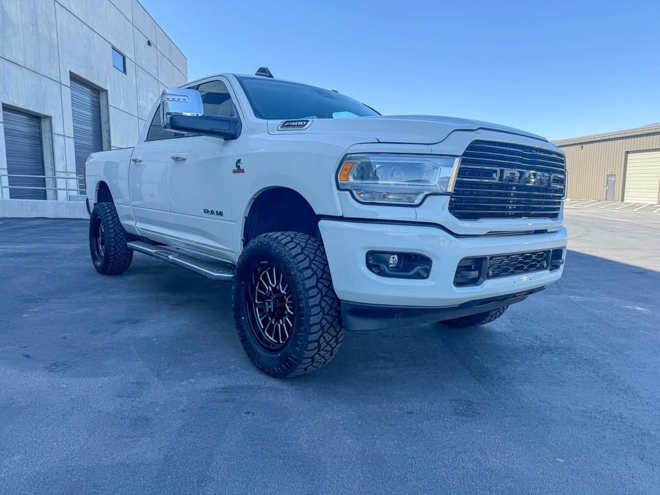 2024 RAM 2500 Image 19