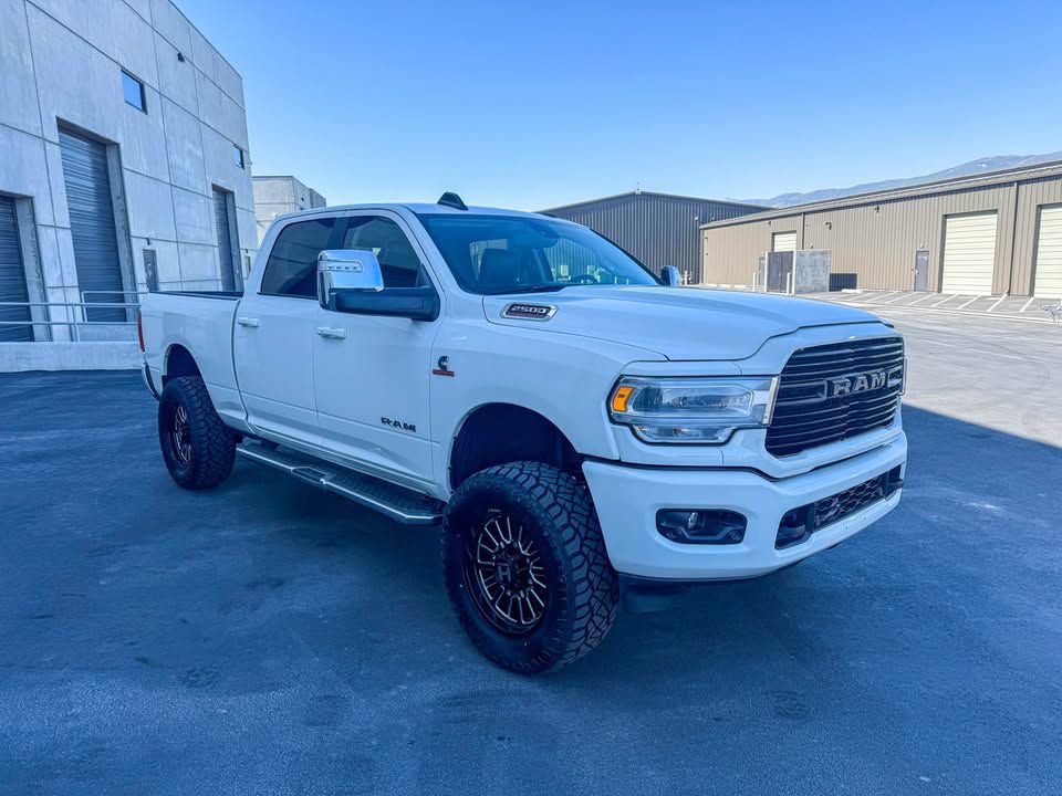 2024 RAM 2500 Image 20