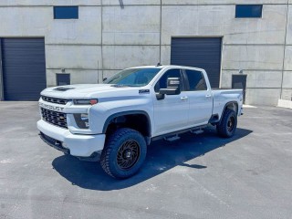Image for 2023 Chevrolet Silverado 1500 Heavy Duty Lt ID: 6583470