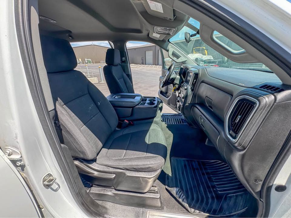 2023 Chevrolet Silverado 1500 Image 5