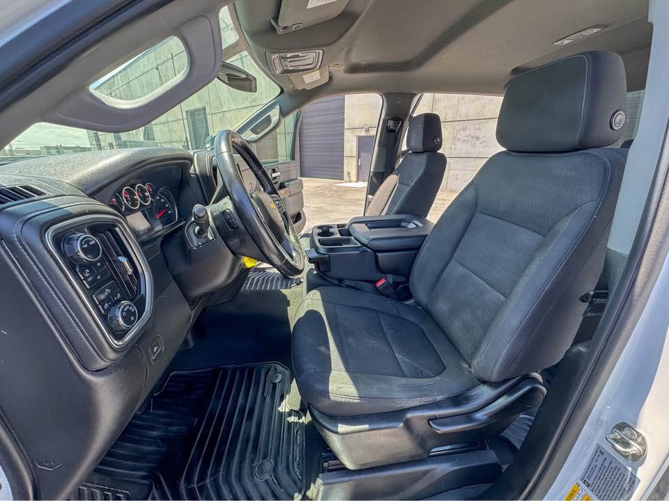 2023 Chevrolet Silverado 1500 Image 7