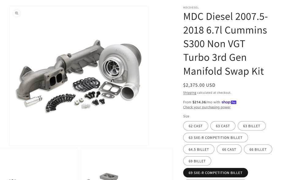 2017 RAM 2500 Image 16