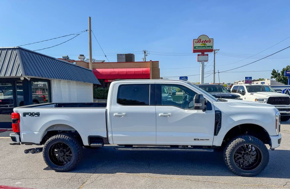2024 Ford F-250 Image 11