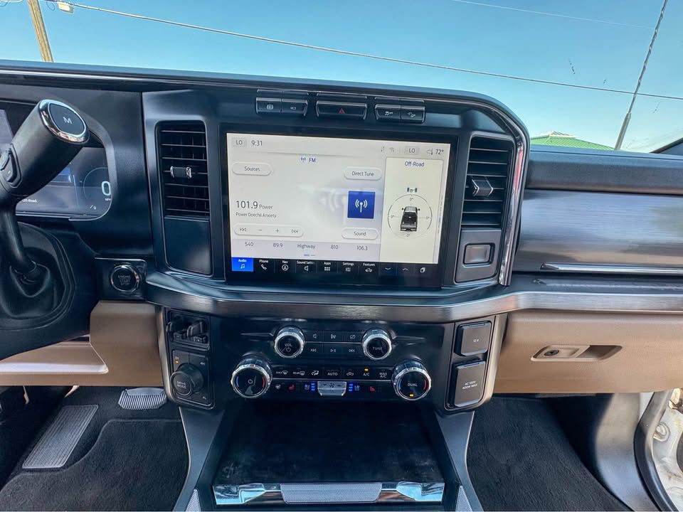 2024 Ford F-250 Image 4