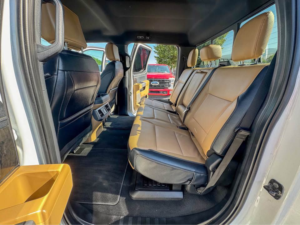 2024 Ford F-250 Image 5