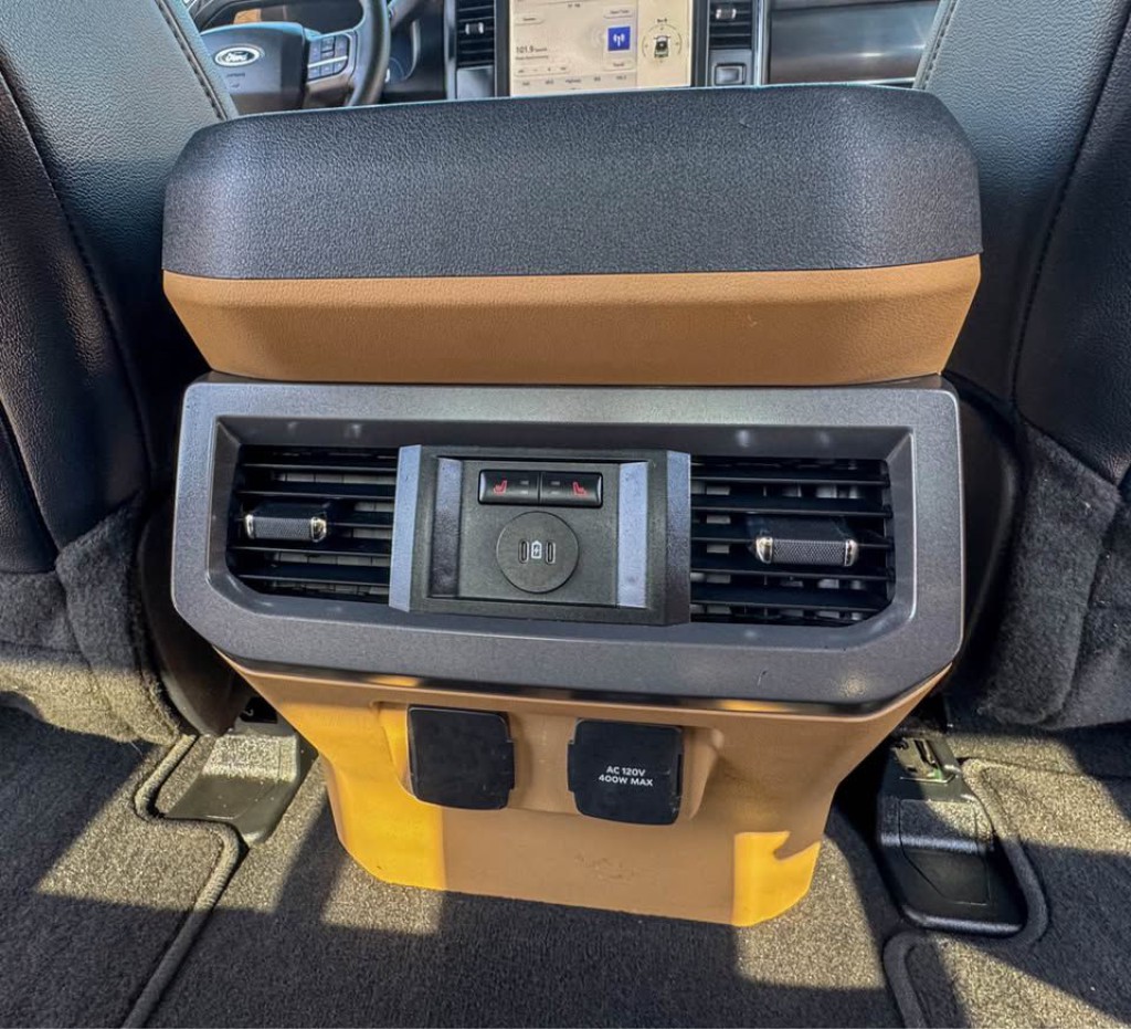 2024 Ford F-250 Image 6