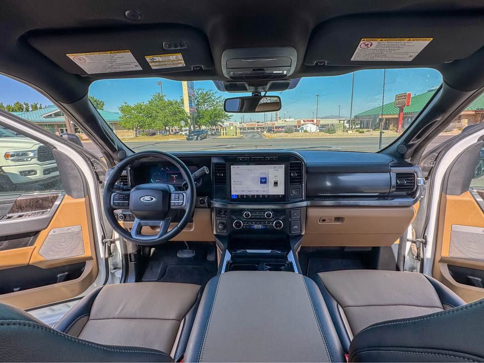 2024 Ford F-250 Image 7