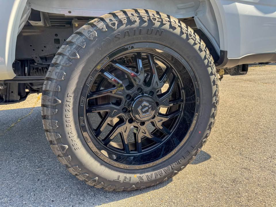 2024 Ford F-250 Image 8