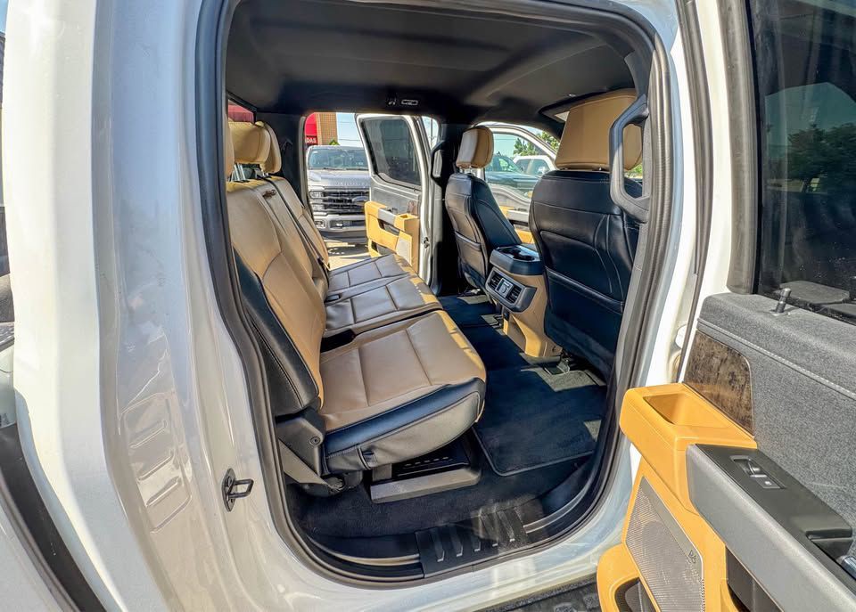 2024 Ford F-250 Image 9