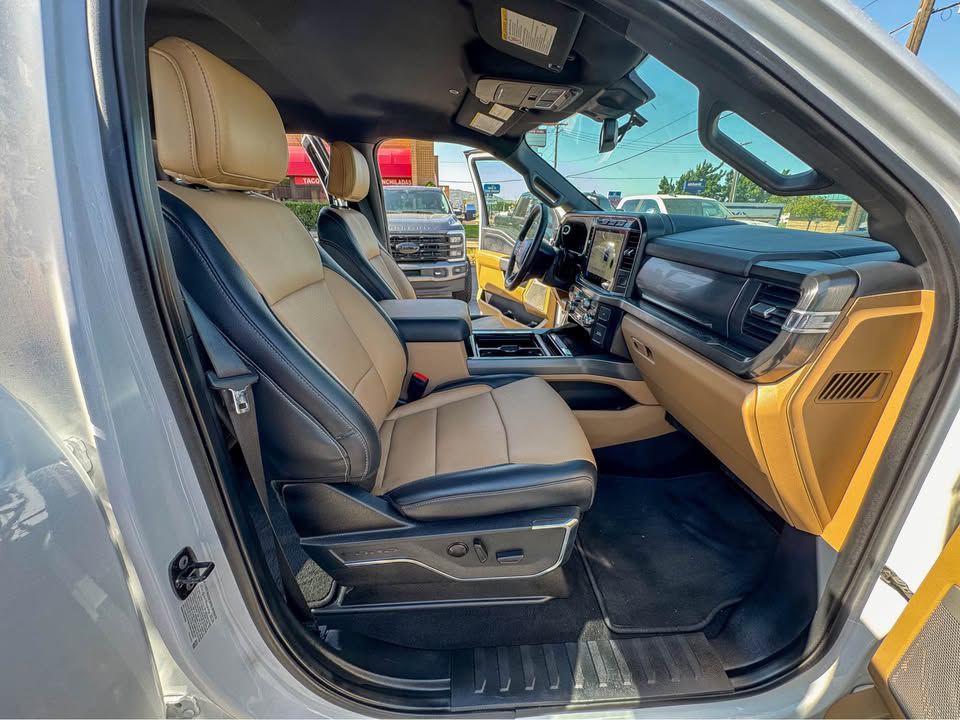 2024 Ford F-250 Image 10