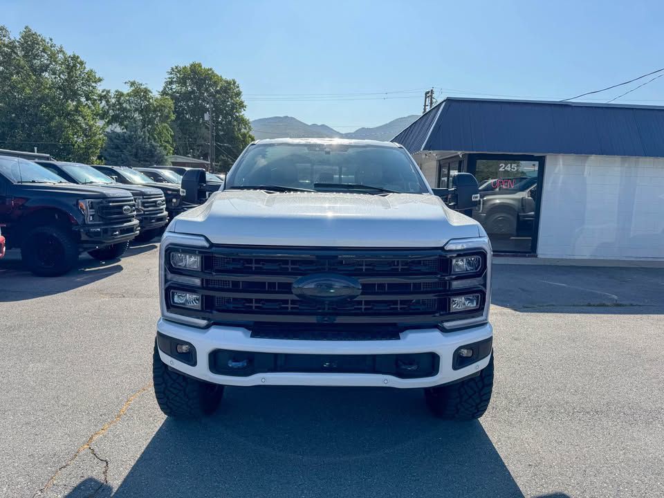 2024 Ford F-250 Image 12
