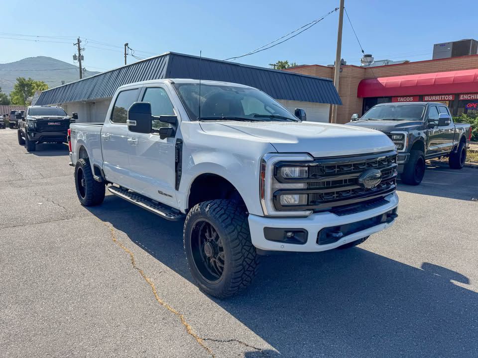 2024 Ford F-250 Image 13