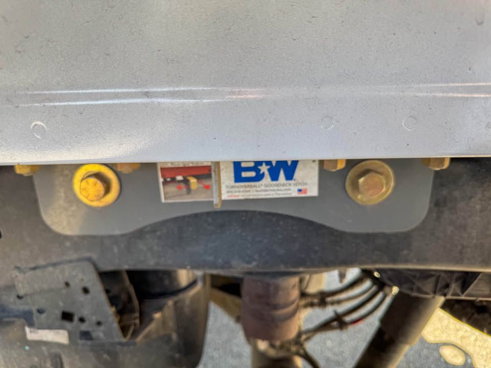 2024 Ford F-250 Image 14