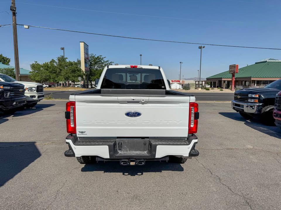 2024 Ford F-250 Image 15