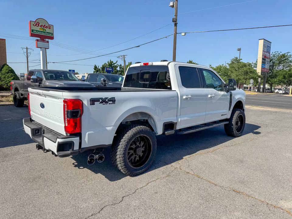 2024 Ford F-250 Image 16
