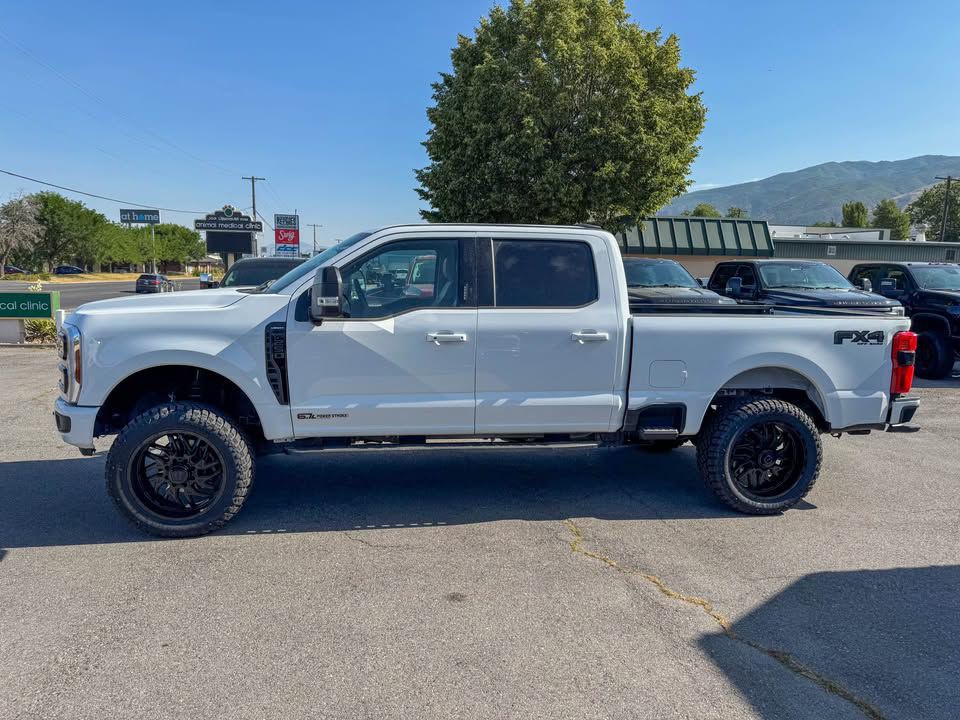 2024 Ford F-250 Image 18