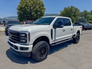 Image for 2024 Ford F-250 Super Duty ID: 6631246