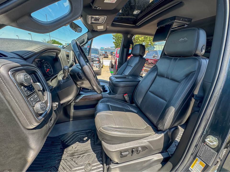 2020 Chevrolet Silverado 1500 Image 4