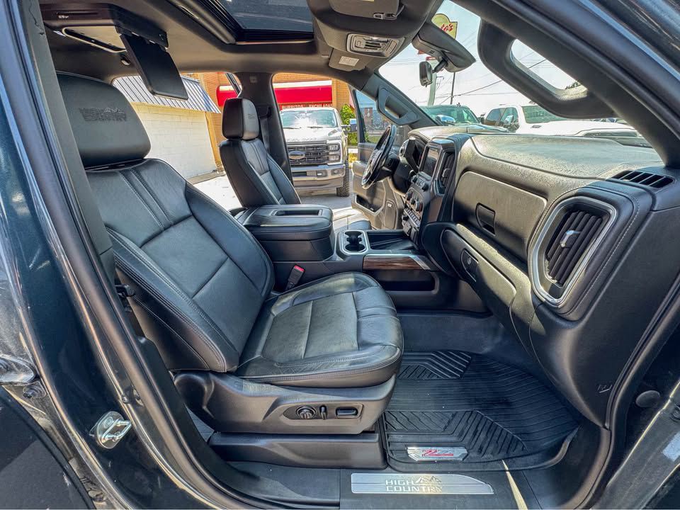 2020 Chevrolet Silverado 1500 Image 8