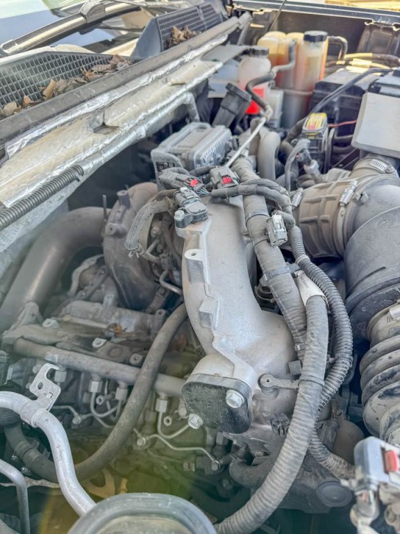 2020 Chevrolet Silverado 1500 Image 14