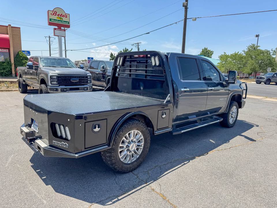 2020 Chevrolet Silverado 1500 Image 15
