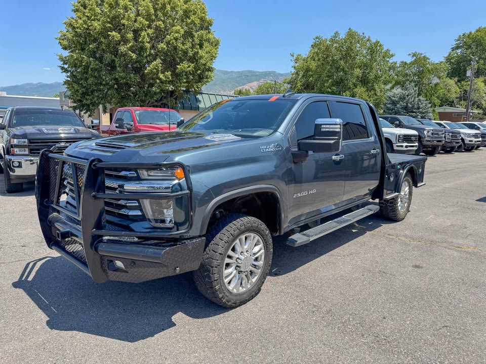 2020 Chevrolet Silverado 1500 Image 17