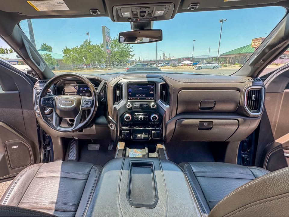 2021 GMC Sierra Image 4