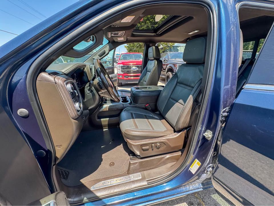 2021 GMC Sierra Image 5