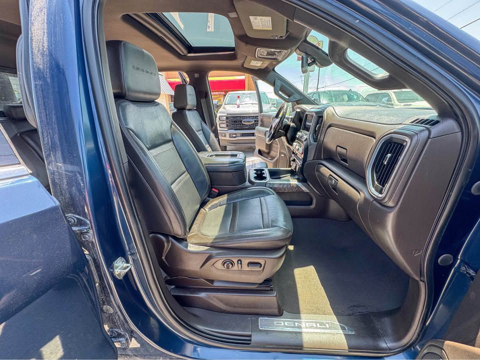 2021 GMC Sierra Image 7