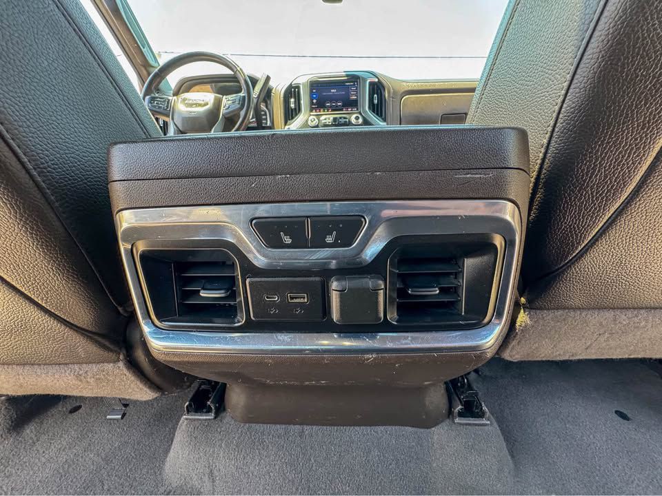 2021 GMC Sierra Image 8