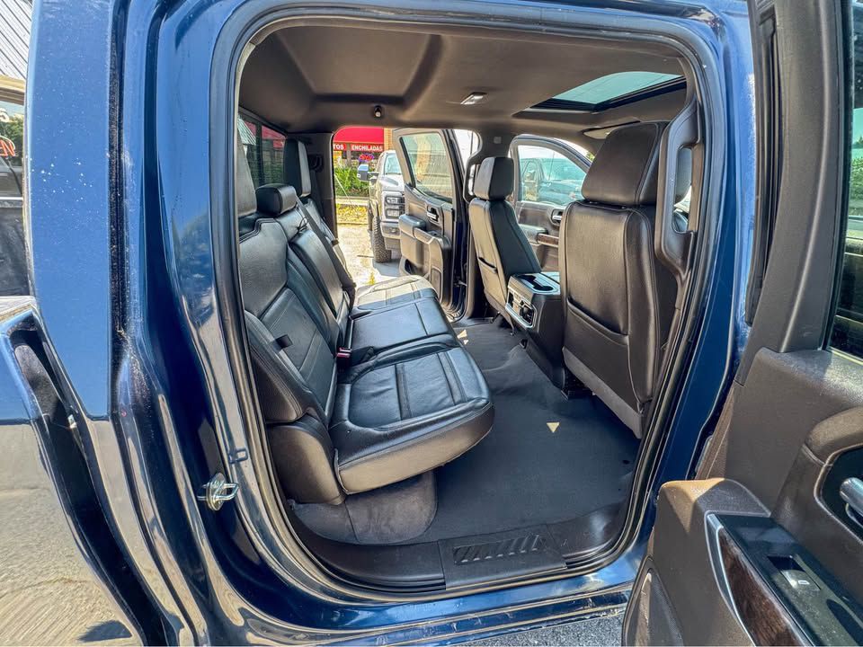 2021 GMC Sierra Image 9