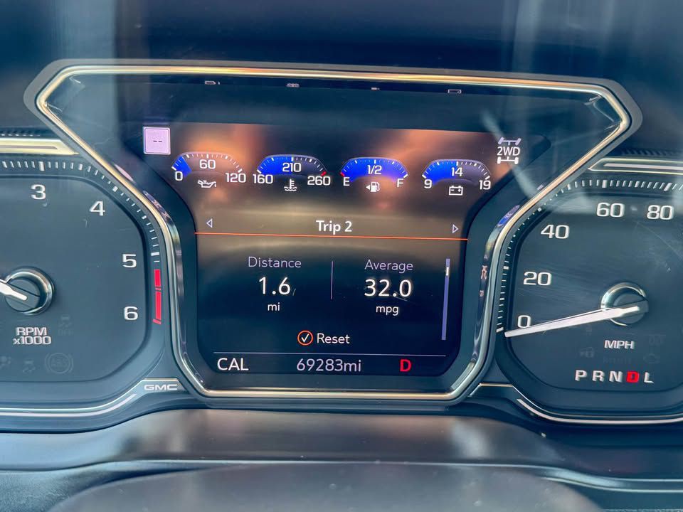 2021 GMC Sierra Image 10