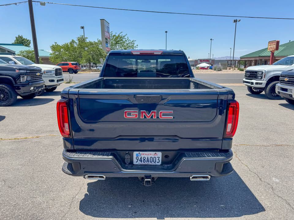 2021 GMC Sierra Image 15