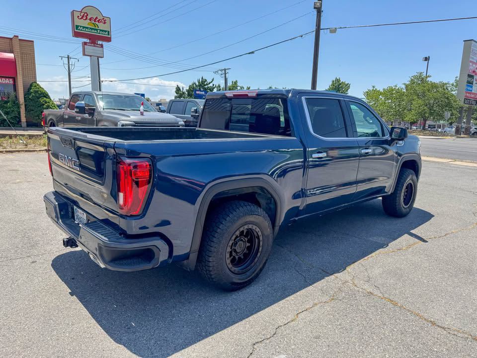 2021 GMC Sierra Image 16