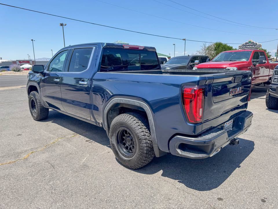 2021 GMC Sierra Image 17