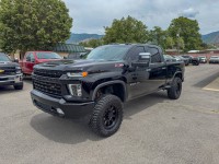 Image for 2021 Chevrolet Silverado 1500 Heavy Duty Ltz ID: 6663887