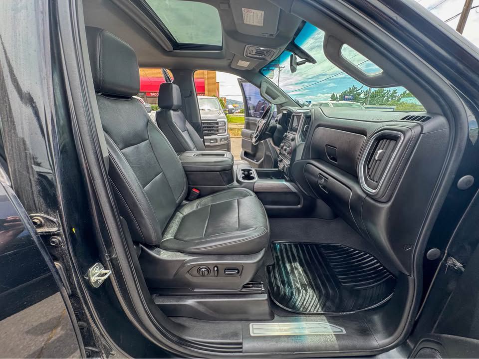 2021 Chevrolet Silverado 1500 Image 5