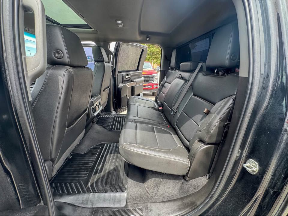 2021 Chevrolet Silverado 1500 Image 6