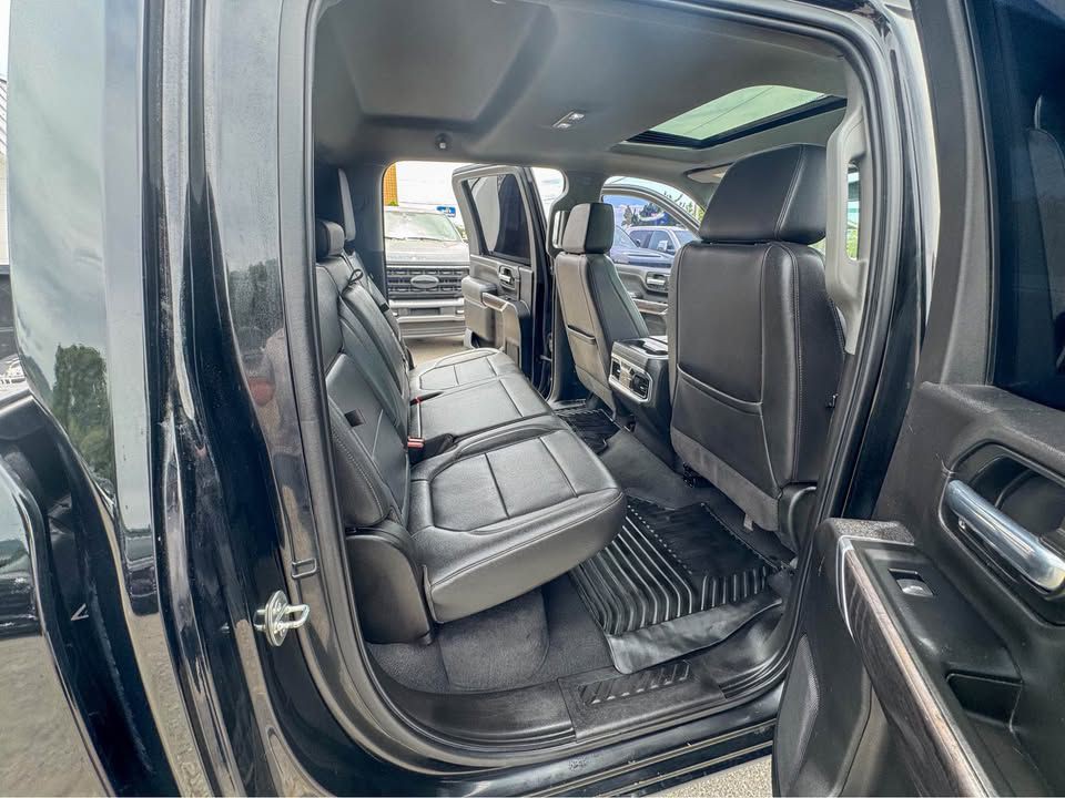 2021 Chevrolet Silverado 1500 Image 7