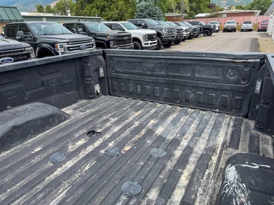 2021 Chevrolet Silverado 1500 Image 14