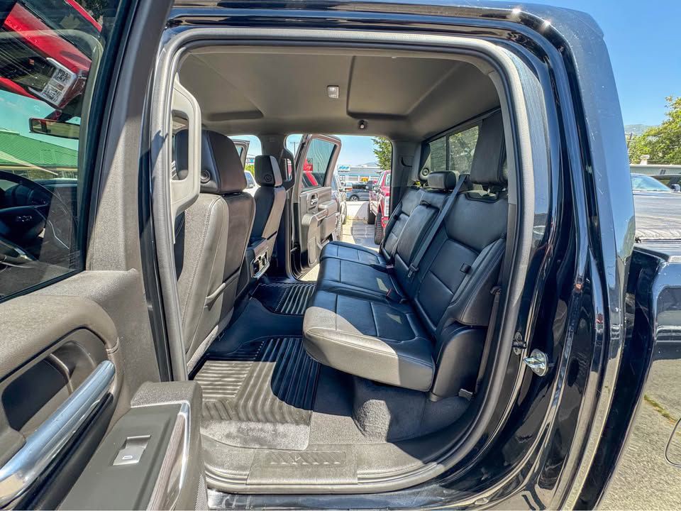 2022 Chevrolet Silverado 1500 Image 5