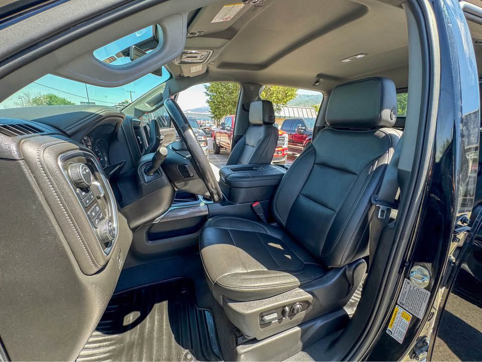 2022 Chevrolet Silverado 1500 Image 6