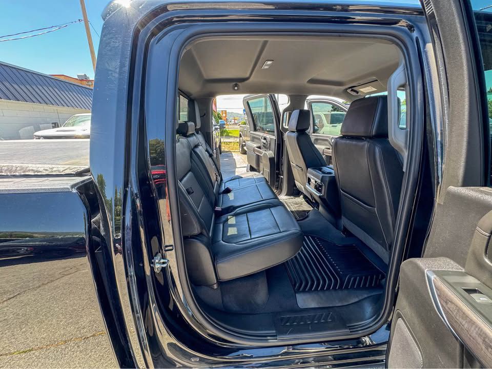 2022 Chevrolet Silverado 1500 Image 10