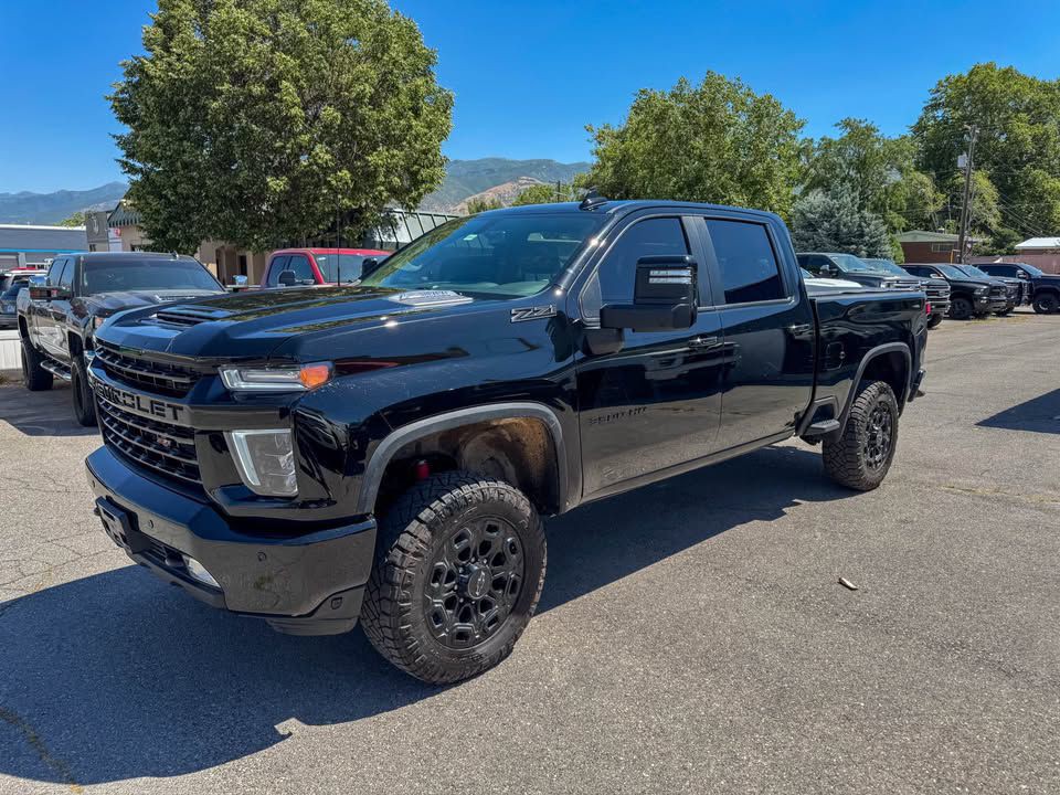 2022 Chevrolet Silverado 1500 Image 15