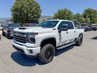 Image for 2024 Chevrolet Silverado 1500 Heavy Duty Ltz ID: 6672936