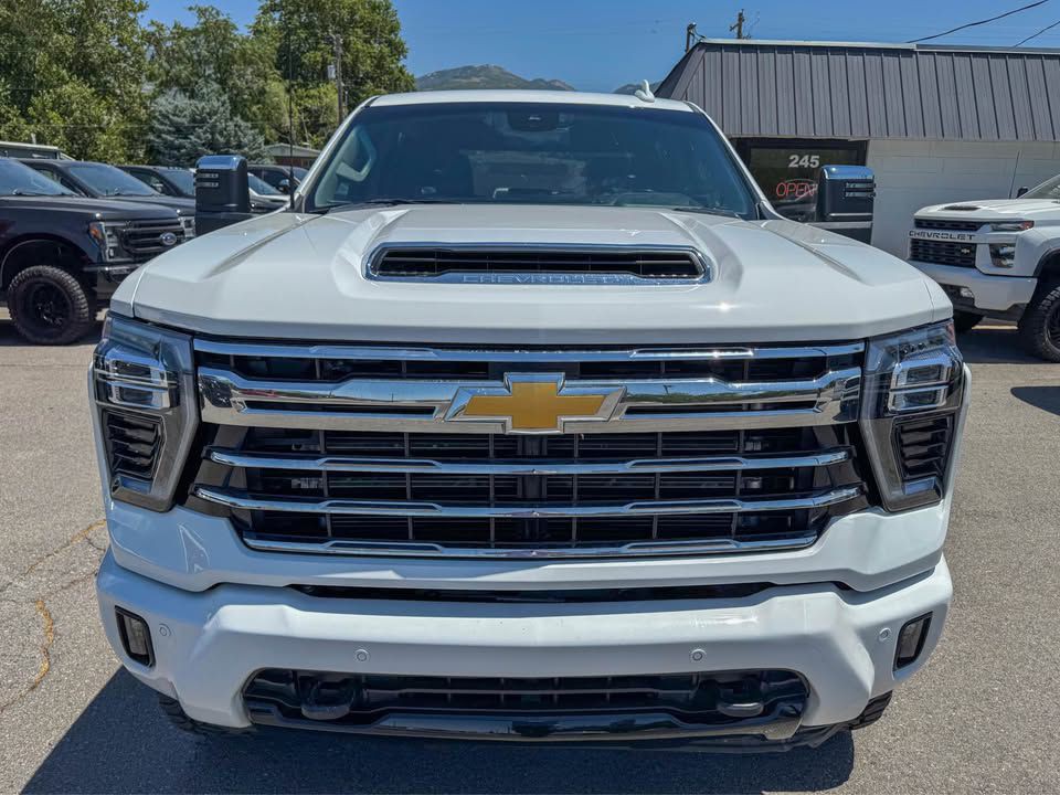 2024 Chevrolet Silverado 1500 Image 9