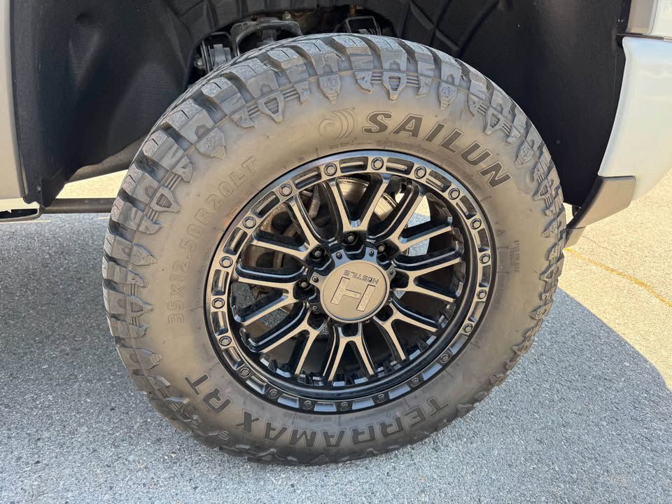 2024 Chevrolet Silverado 1500 Image 11