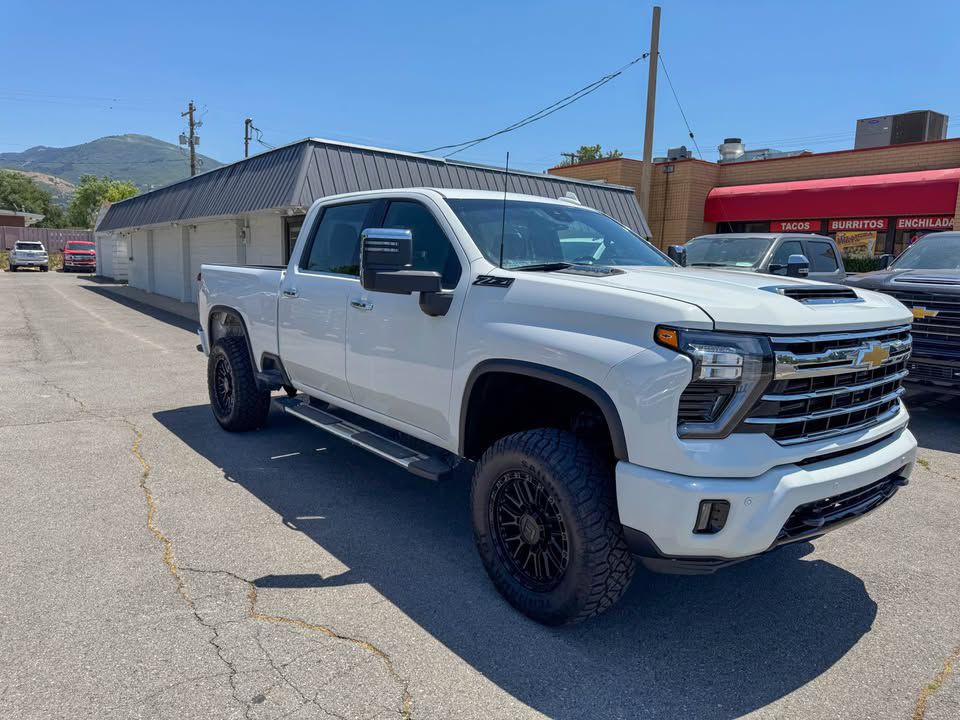 2024 Chevrolet Silverado 1500 Image 13