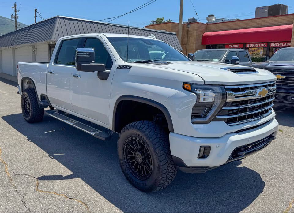 2024 Chevrolet Silverado 1500 Image 16