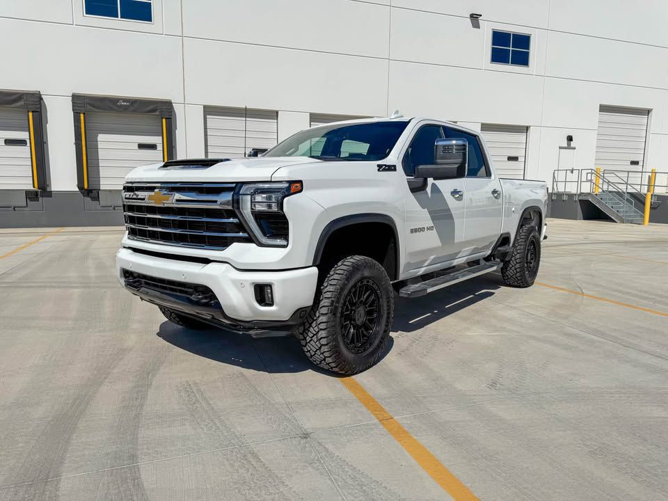 2024 Chevrolet Silverado 1500 Image 13